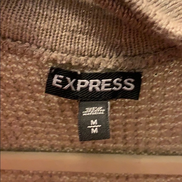 Express sweater - Picture 2 of 2